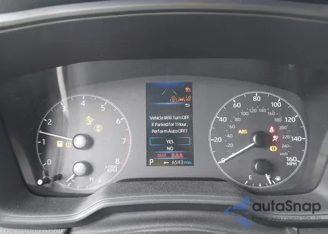 2024 Toyota Corolla Se from USA, damaged, VIN 5YFS4MCE4RP191677